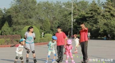 身体|孩子爱运动是好事,但这4种运动不宜过早接触,对身体有害无益