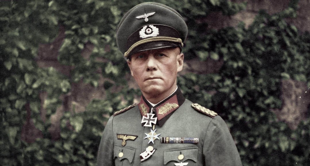 将才|美国人最佩服的全球四位将才，一位中国名将上榜