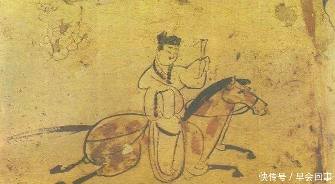 古人|快递早在秦朝就有,刘邦也是快递小哥,看古人如何送货上门