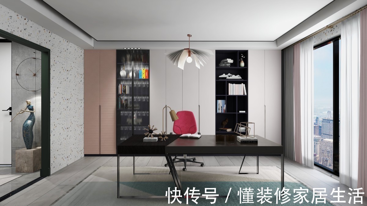 装修风格|刚出炉！2021年超受欢迎的5种装修风格，每一种都喜欢