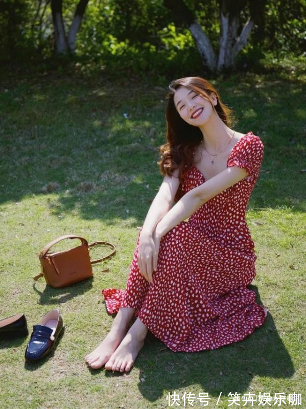 颜值 “有气质”和“没气质”的区别,关键在于这5点,颜值真不关键