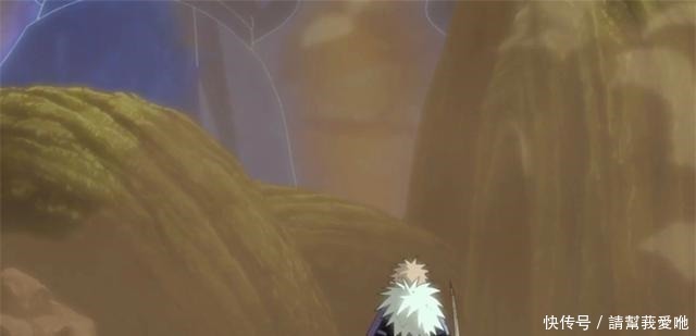 初代火影|火影中不合格的5个影护卫,有的出手就被秒杀,有的逃跑却当了影