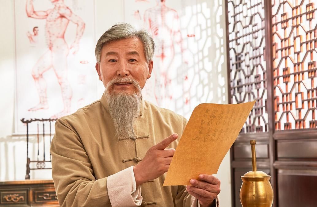 张仲景留下的3味草药,治阳气不足,为家人收好