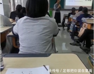 时父母|家长会留给妈妈的“小纸条”走红，妈妈感动落泪：孩子长大了