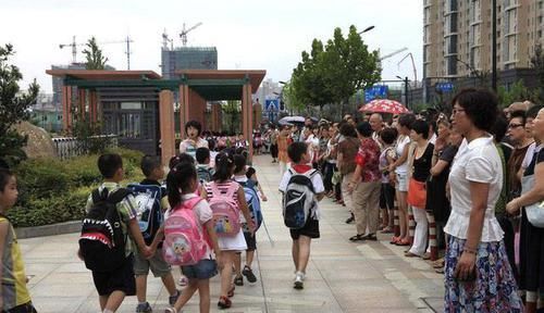 校园欺凌|“别再接孩子上下学,你在毁了他”,大学教授的提议,被家长怒怼