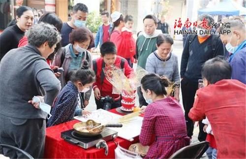 中年|大年初一市民游客畅游海口