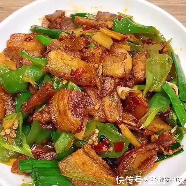 红油|年夜饭家宴菜单，这37道红红火火吉祥菜，味道鲜美小孩最爱