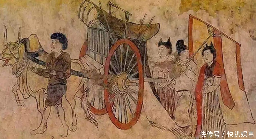 古墓|中国西部发现一座千年古墓,专家挖了一半吓跑了:赶紧去请解放军