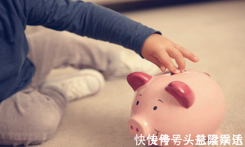 妈妈|当孩子说:“妈妈,能给我几块钱吗”,你的回答,决定孩子的三观