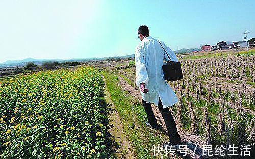 呕吐症|脚气痒，脚气疼，脚气糜烂把一味药撒进趾缝！从医三十年的习惯