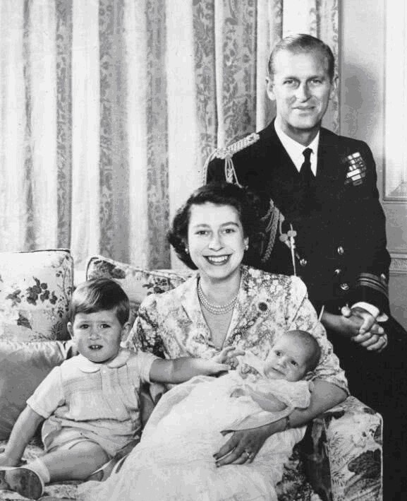 法国|第二次世界大战结束后,英法为什么差点合并成一个国家?