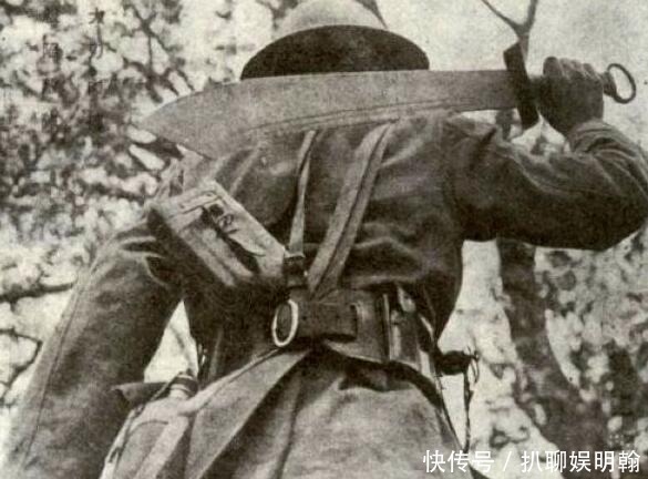 匈奴|信不信由你,这才是中国最好的刀,打过匈奴,胜过日本