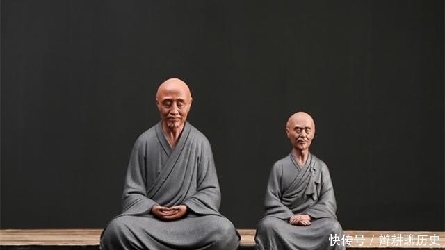 识人术#弘一法师的这2句识人术,非常经典,可以教你简单辨别小人与君子