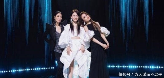 《浪姐2》总决赛引热议，知名音乐人上线点评，周笔畅组获得肯定