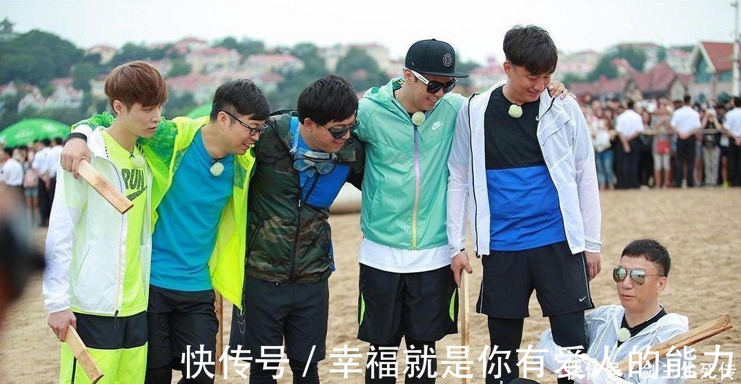 后腳|下期《極限挑戰》未播先火,前腳走了小綿羊,后腳卻回歸了大灰狼