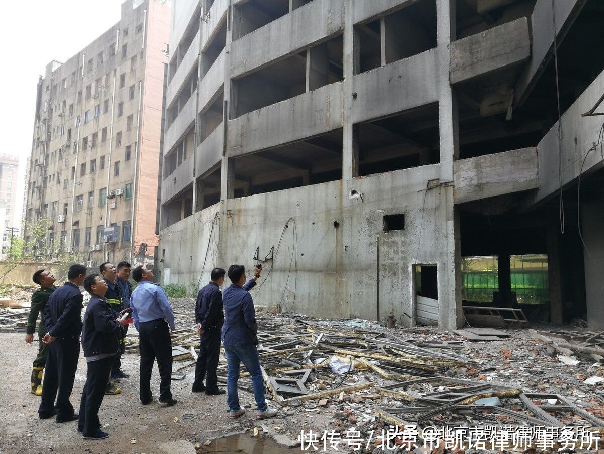 土地管理法|拆迁之前,被征收人需要及时了解这五点