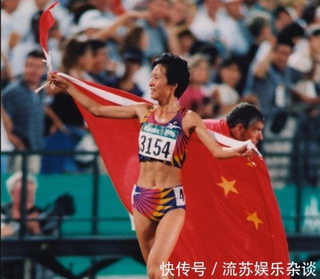 李宁|中国奥运历史上最伟大的运动员:许海峰上榜,孙杨第三,榜首是他