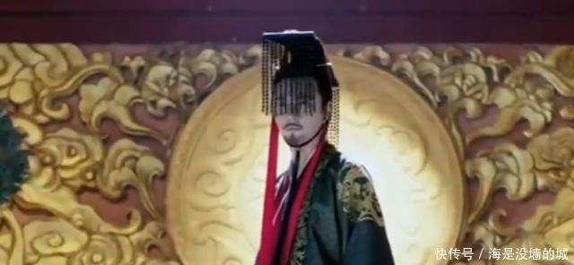 历史|中国最完美的皇帝，创造很多历史第一，却因儿子太荒唐被世人遗忘！