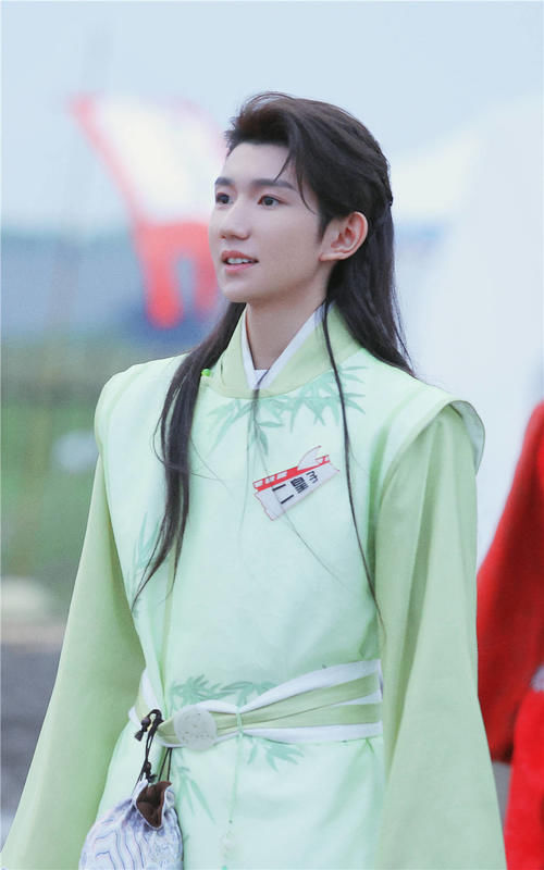 三傻|回顾王源《奇异剧本鲨》高光名场面，你对哪个场景记忆深刻