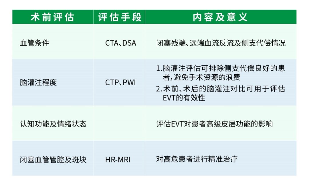 血管|高危非急性颈内动脉闭塞血管内治疗的研究进展