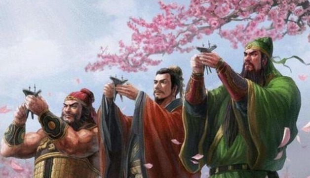 小说家|容易被误导的4大历史事件,是小说家编出来的,并不存在