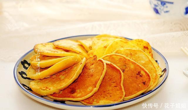 天气|天气寒冷,早餐多给家人吃它,补充能量,增强抵抗力