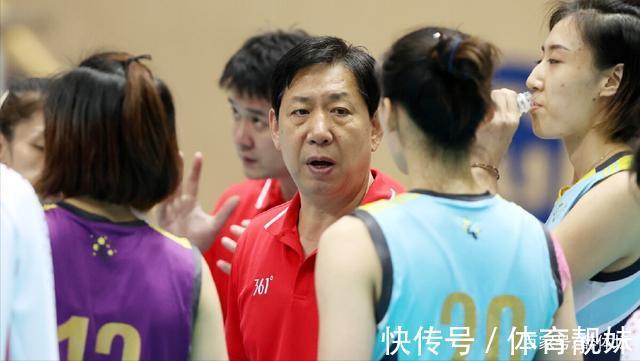 王宝泉|王宝泉成女排主教练遭反对!张常宁龚翔宇主力悬念,他将成为核心