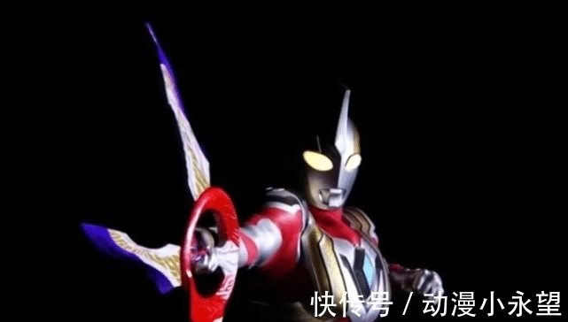 特利迦|奥特曼特利迦来袭,卡蜜拉竟也以新造型复活,巨人之战一触即发!