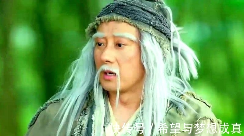 郭靖&神雕侠侣十大高手排行,杨过第二,郭靖难进前三,黄药师第八