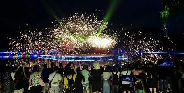 旅游部 景区门票线上化率仅二成，预约旅游正从应急之策变为大势所趋
