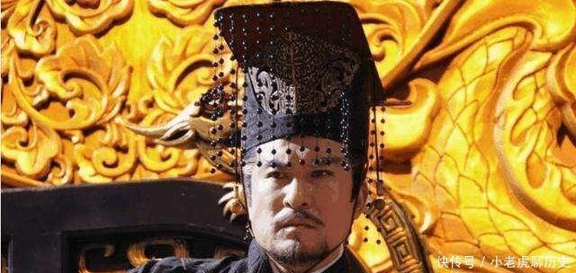 权倾|明明权倾朝野，可后朝之人却言他不配