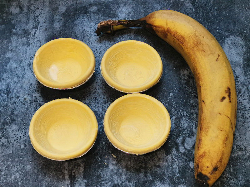 女儿放假了，妈妈简单做几个甜品，香甜酥脆掉渣，女儿：真幸福