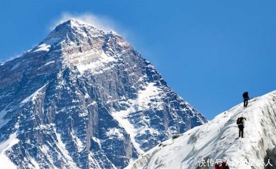 平流层|高达8848米的珠穆朗玛峰，其山顶的温度究竟是多少？