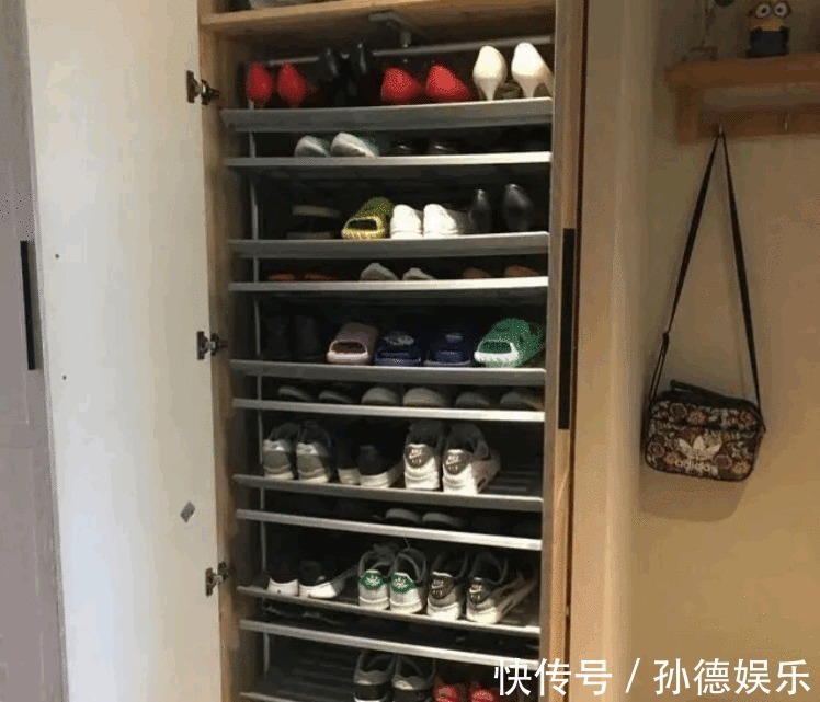 厨房|如果房子不大,这些地方建议尽量利用好,很多人不懂,空间白浪费