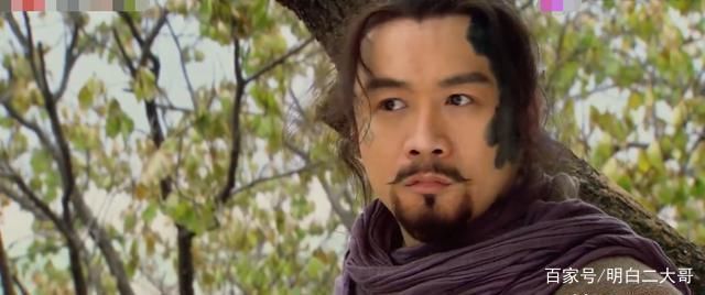 征方腊回京之后,梁山英雄亡的亡逃的逃,唯独此人被朝廷封侯拜相