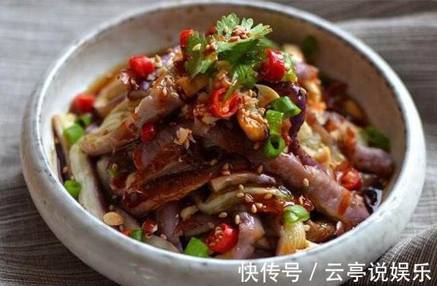 推荐几道美食,香喷鲜美又下饭,简单易做鲜味十足