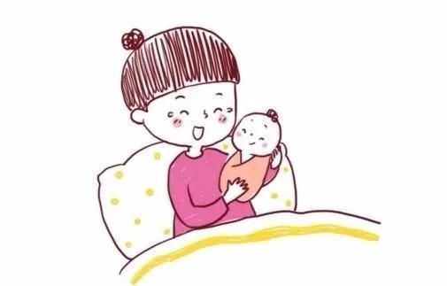 准妈妈|妈妈是这种血型,宝宝一出生就“赢了”,比其他血型更有先天优势