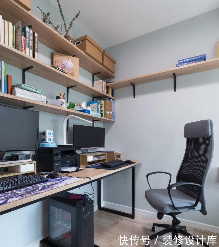 实用|猫奴的新家，合理控制预算，打造一个美观和实用并存的新家