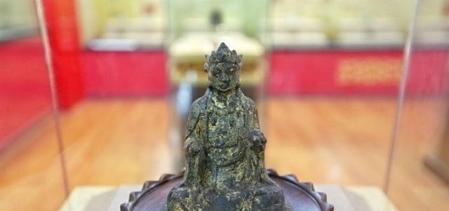 真实|金庸笔下的天龙庙,真实存在的,如今已是游人如织的景点