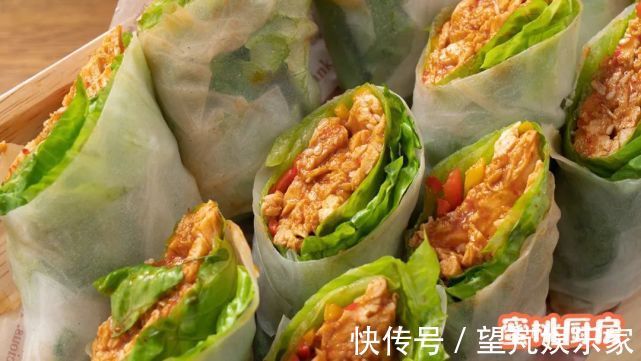 生菜|鸡胸肉最好吃的做法找到了!酸爽开胃,低脂低热量,清爽不油腻!