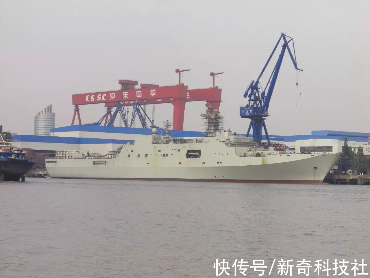撤资|中国造船业国产化仅40%，韩国撤资宁波造船厂，包揽史上最大订单