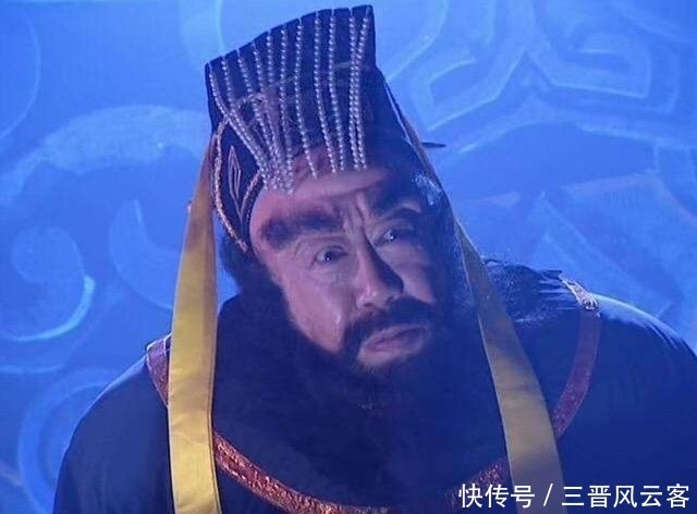 靠边站|地府最强的大神是谁?如来玉帝都不是对手,阎王和地藏王靠边站