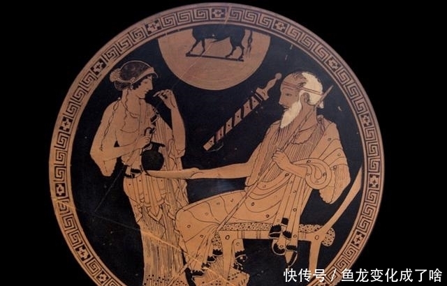 《荷马史诗》上卷描写的是真实历史吗?特洛伊城的遗址证明了一切