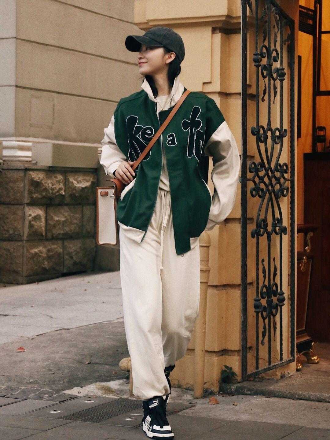 鞋子 冬天穿搭在精不在多,鞋子选这几双就够了,保暖舒适又百搭