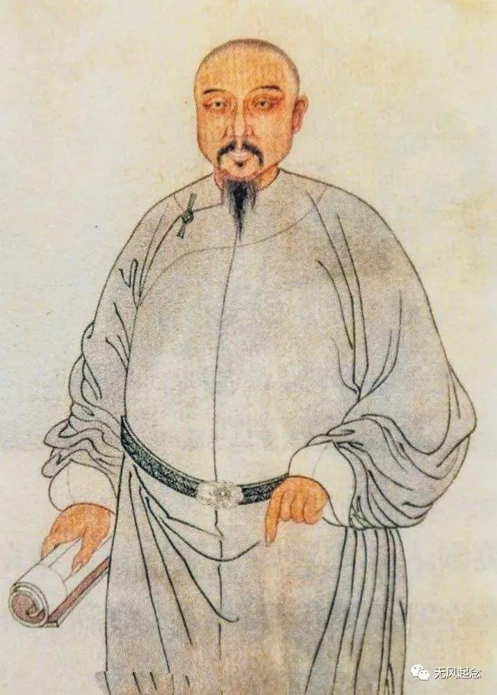 林宾日&林则徐虎门销烟时,为何要用石灰泡,而不是直接用火烧掉?