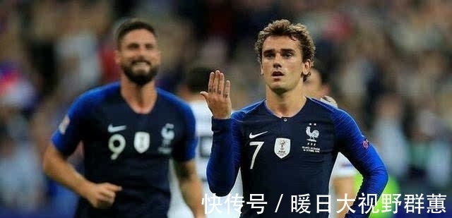 对阵|德尚遇难题！法国队面临2大不利因素 对阵瑞士恐惨胜晋级