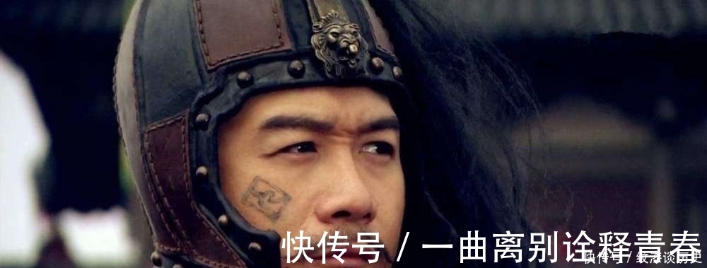 梁山@水浒传中，此人上梁山前战平过林冲、鲁智深，征方腊时却一招没出