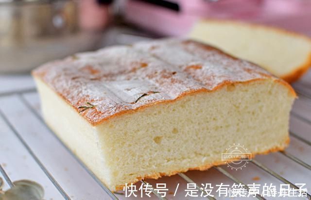发酵|这面包做起来又快又好，平时要4个小时，这个只需3小时，真方便