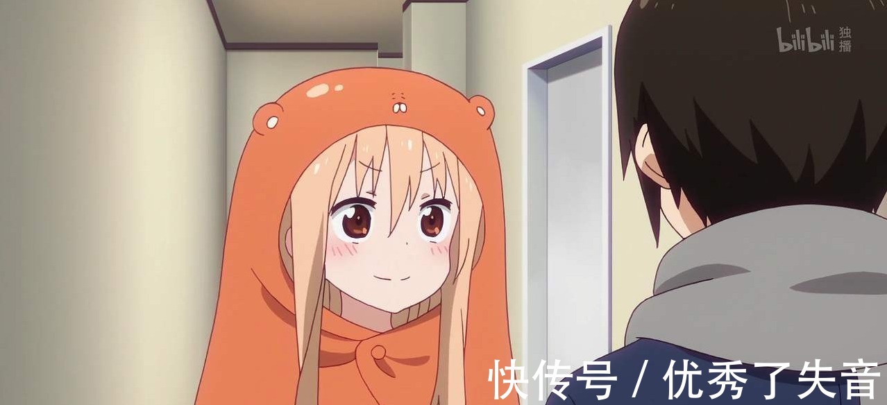 兜帽|动漫中最火的服饰是什么日本动漫都有它，火影巨人都卖它的周边