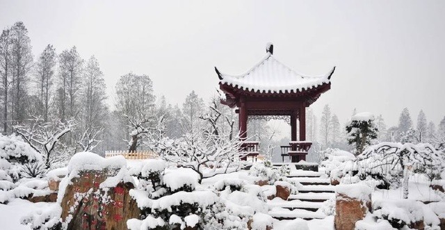 现代人北方有暖气过冬,那古人又是怎么御寒过冬的